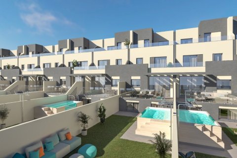 Wohnung zum Verkauf Torrox, Malaga, Spanien 4 Schlafzimmer, 146 m2 Nr. 135006 - Foto 4