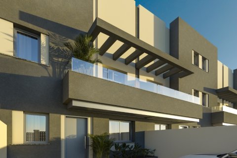 Wohnung zum Verkauf Torrox, Malaga, Spanien 4 Schlafzimmer, 146 m2 Nr. 135006 - Foto 6