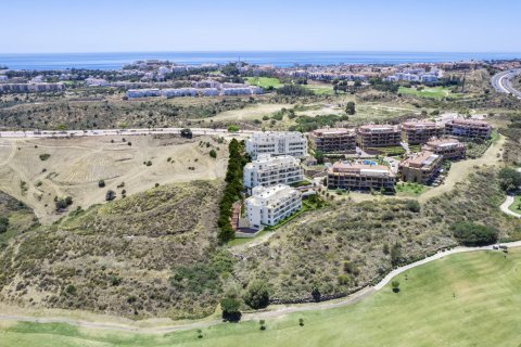 Apartamento en venta Mijas, Málaga, España 2 dormitorios, 99 m2 No. 135008 - foto 11