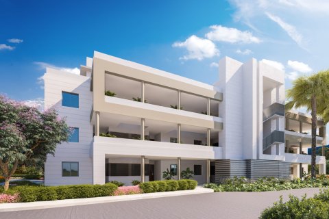 Apartamento en venta Mijas, Málaga, España 2 dormitorios, 99 m2 No. 135008 - foto 7