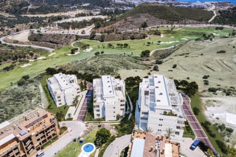 Apartamento en venta Mijas, Málaga, España 2 dormitorios, 99 m2 No. 135008 - foto 12