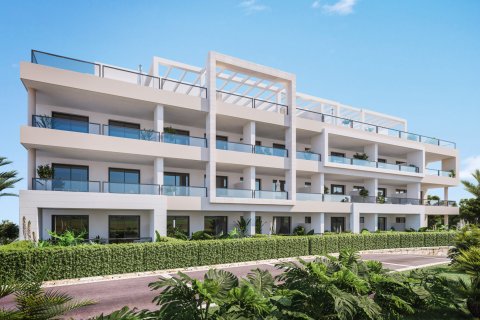 Apartamento en venta Mijas, Málaga, España 2 dormitorios, 99 m2 No. 135008 - foto 8