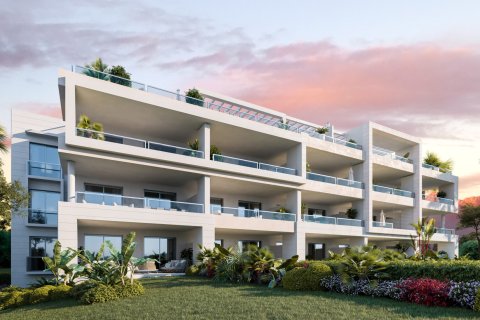 Apartamento en venta Mijas, Málaga, España 2 dormitorios, 99 m2 No. 135008 - foto 10