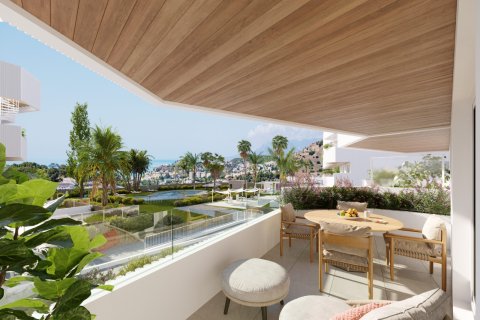 Bungalow zum Verkauf Malaga, Spanien 3 Schlafzimmer, 118 m2 Nr. 135009 - Foto 2