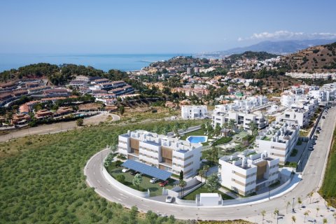 Bungalow zum Verkauf Malaga, Spanien 3 Schlafzimmer, 118 m2 Nr. 135009 - Foto 27