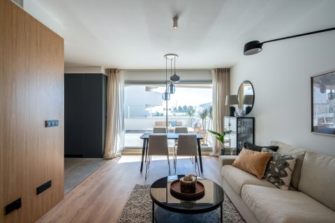 Bungalow zum Verkauf Malaga, Spanien 3 Schlafzimmer, 118 m2 Nr. 135009 - Foto 20
