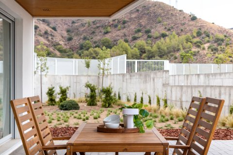 Bungalow zum Verkauf Malaga, Spanien 3 Schlafzimmer, 118 m2 Nr. 135009 - Foto 14