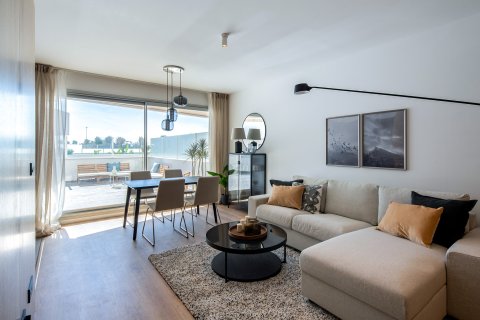Bungalow zum Verkauf Malaga, Spanien 3 Schlafzimmer, 118 m2 Nr. 135009 - Foto 19
