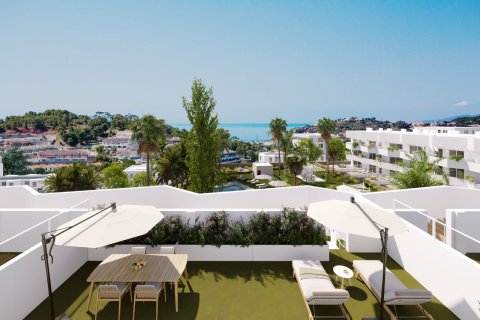 Bungalow zum Verkauf Malaga, Spanien 3 Schlafzimmer, 118 m2 Nr. 135009 - Foto 25