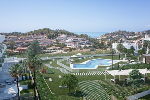 Bungalow zum Verkauf Malaga, Spanien 3 Schlafzimmer, 118 m2 Nr. 135009 - Foto 26