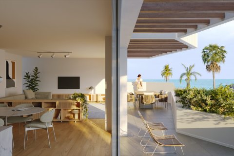 Bungalow zum Verkauf Malaga, Spanien 3 Schlafzimmer, 118 m2 Nr. 135009 - Foto 13