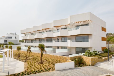 Bungalow zum Verkauf Malaga, Spanien 3 Schlafzimmer, 118 m2 Nr. 135009 - Foto 1