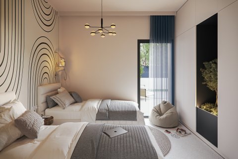 Продажа виллы в Сан-Мигель-де-Салинас, Аликанте, Испания 3 спальни, 108м2 №163726 - фото 6