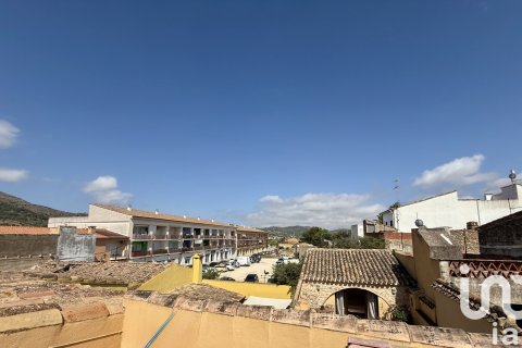 Huvila myytävänä Xalo, Alicante, Espanja, 3 makuuhuonetta, 131 m2 No. 153270 - kuva 24