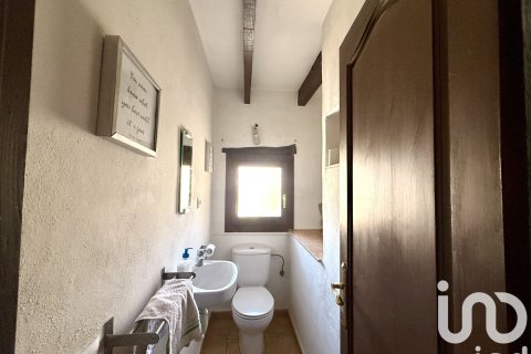 Huvila myytävänä Xalo, Alicante, Espanja, 3 makuuhuonetta, 131 m2 No. 153270 - kuva 6