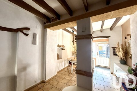 Huvila myytävänä Xalo, Alicante, Espanja, 3 makuuhuonetta, 131 m2 No. 153270 - kuva 27