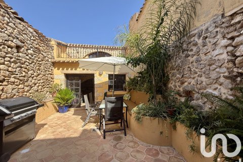 Huvila myytävänä Xalo, Alicante, Espanja, 3 makuuhuonetta, 131 m2 No. 153270 - kuva 26