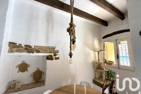 Huvila myytävänä Xalo, Alicante, Espanja, 3 makuuhuonetta, 131 m2 No. 153270 - kuva 28