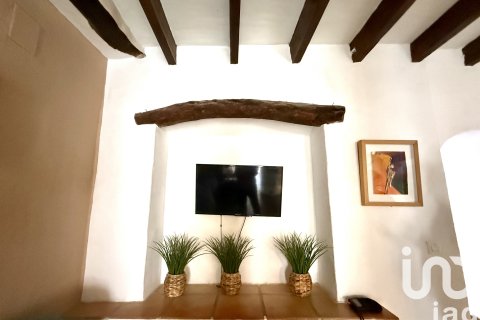 Huvila myytävänä Xalo, Alicante, Espanja, 3 makuuhuonetta, 131 m2 No. 153270 - kuva 30