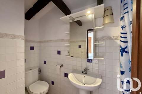 Huvila myytävänä Xalo, Alicante, Espanja, 3 makuuhuonetta, 131 m2 No. 153270 - kuva 3