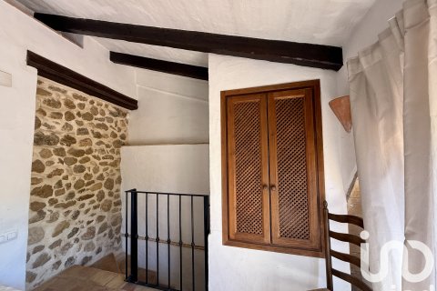 Huvila myytävänä Xalo, Alicante, Espanja, 3 makuuhuonetta, 131 m2 No. 153270 - kuva 9