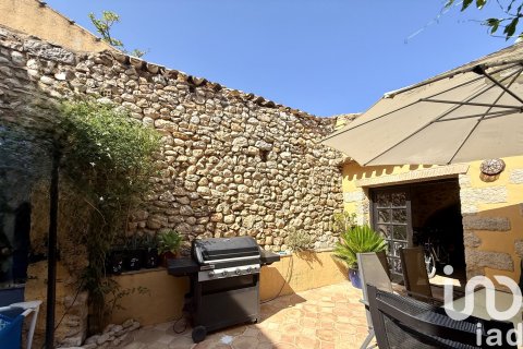 Huvila myytävänä Xalo, Alicante, Espanja, 3 makuuhuonetta, 131 m2 No. 153270 - kuva 29