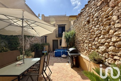 Huvila myytävänä Xalo, Alicante, Espanja, 3 makuuhuonetta, 131 m2 No. 153270 - kuva 10