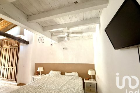 Huvila myytävänä Xalo, Alicante, Espanja, 3 makuuhuonetta, 131 m2 No. 153270 - kuva 13