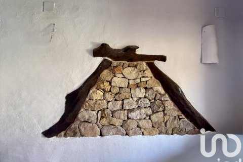 Huvila myytävänä Xalo, Alicante, Espanja, 3 makuuhuonetta, 131 m2 No. 153270 - kuva 5