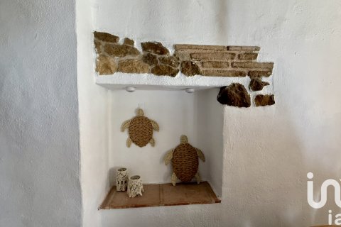 Huvila myytävänä Xalo, Alicante, Espanja, 3 makuuhuonetta, 131 m2 No. 153270 - kuva 23