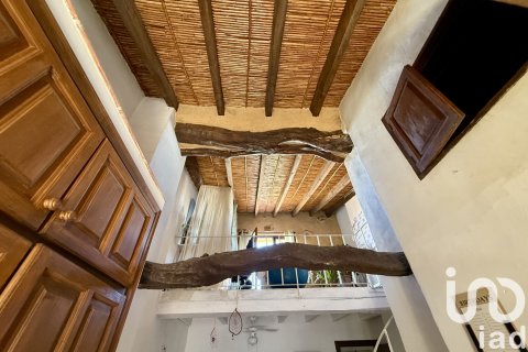 Huvila myytävänä Xalo, Alicante, Espanja, 3 makuuhuonetta, 131 m2 No. 153270 - kuva 15