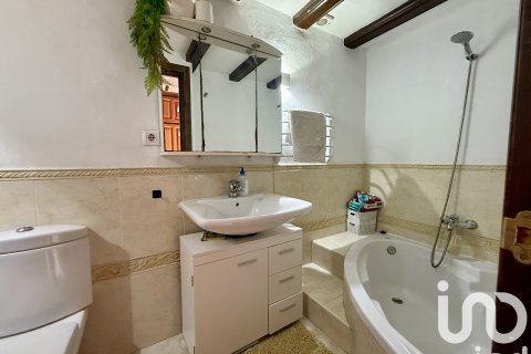 Huvila myytävänä Xalo, Alicante, Espanja, 3 makuuhuonetta, 131 m2 No. 153270 - kuva 19