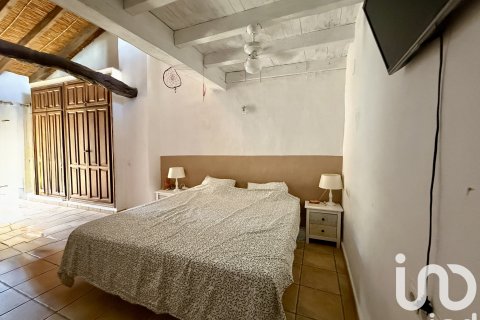 Huvila myytävänä Xalo, Alicante, Espanja, 3 makuuhuonetta, 131 m2 No. 153270 - kuva 14