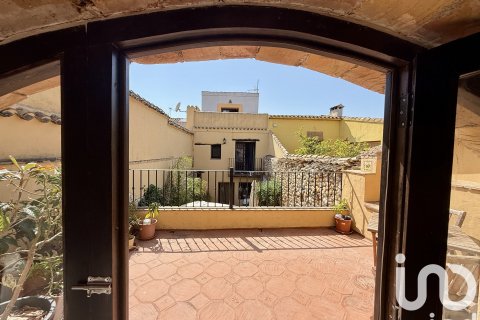 Huvila myytävänä Xalo, Alicante, Espanja, 3 makuuhuonetta, 131 m2 No. 153270 - kuva 8