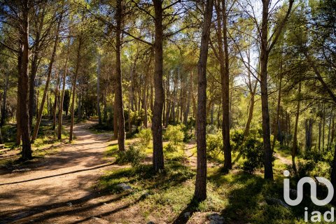 Huvila myytävänä Xalo, Alicante, Espanja, 3 makuuhuonetta, 131 m2 No. 153270 - kuva 2