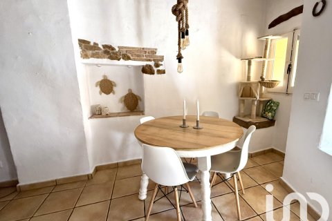 Huvila myytävänä Xalo, Alicante, Espanja, 3 makuuhuonetta, 131 m2 No. 153270 - kuva 25