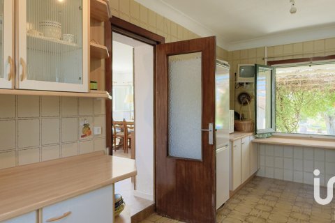 Продажа дома в Мехорада-дель-Кампо, Мадрид, Испания 4 спальни, 239м2 №153272 - фото 12