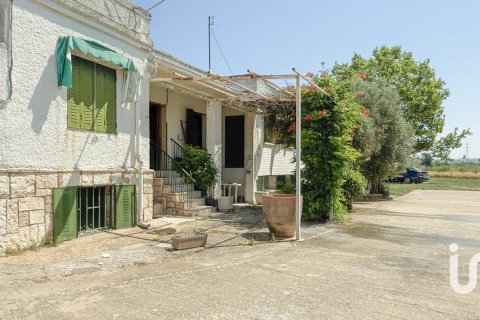 Продажа дома в Мехорада-дель-Кампо, Мадрид, Испания 4 спальни, 239м2 №153272 - фото 20