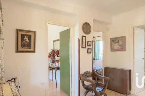 Продажа дома в Мехорада-дель-Кампо, Мадрид, Испания 4 спальни, 239м2 №153272 - фото 6