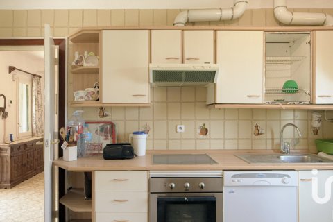 Продажа дома в Мехорада-дель-Кампо, Мадрид, Испания 4 спальни, 239м2 №153272 - фото 26