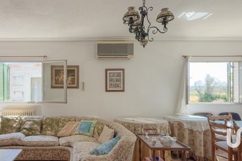 Продажа дома в Мехорада-дель-Кампо, Мадрид, Испания 4 спальни, 239м2 №153272 - фото 13