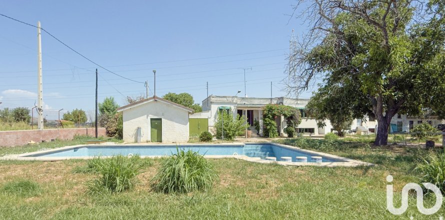 Дом в Мехорада-дель-Кампо, Мадрид, Испания 4 спальни, 239м2 №153272