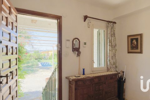 Продажа дома в Мехорада-дель-Кампо, Мадрид, Испания 4 спальни, 239м2 №153272 - фото 3