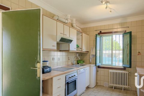 Продажа дома в Мехорада-дель-Кампо, Мадрид, Испания 4 спальни, 239м2 №153272 - фото 29