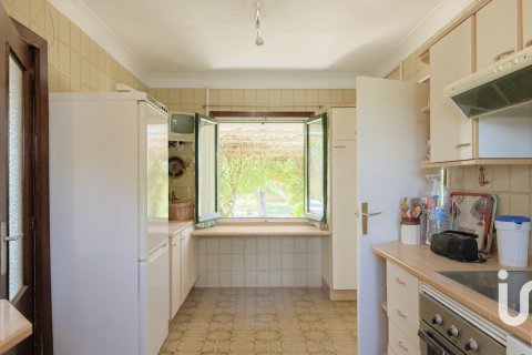 Продажа дома в Мехорада-дель-Кампо, Мадрид, Испания 4 спальни, 239м2 №153272 - фото 28