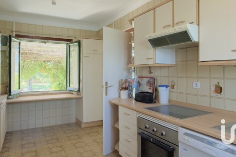 Продажа дома в Мехорада-дель-Кампо, Мадрид, Испания 4 спальни, 239м2 №153272 - фото 11