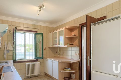 Продажа дома в Мехорада-дель-Кампо, Мадрид, Испания 4 спальни, 239м2 №153272 - фото 27