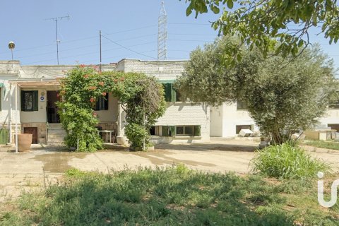 Продажа дома в Мехорада-дель-Кампо, Мадрид, Испания 4 спальни, 239м2 №153272 - фото 2