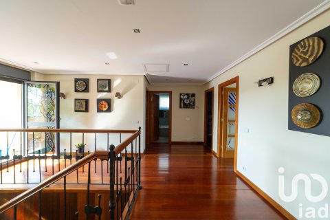 Māja pārdošanā Villaquilambre, Leon, Spānijā 5 istabas, 591 m2 Nr. 153273 - attēls 28