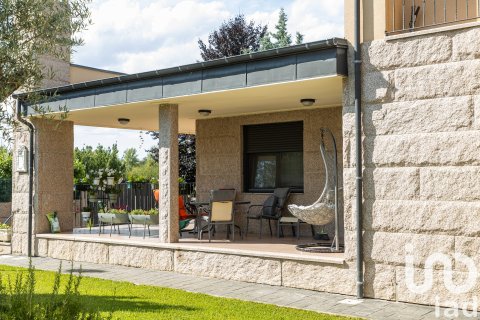 Māja pārdošanā Villaquilambre, Leon, Spānijā 5 istabas, 591 m2 Nr. 153273 - attēls 6